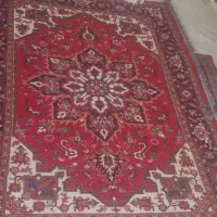 فرش دست باف ۶ متری یک تخته