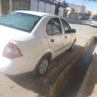 تیبا ۱مدل 98|خودرو سواری و وانت|خزل, |دیوار