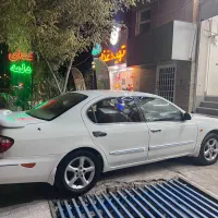 ماکسیما 88 دنده|خودرو سواری و وانت|کرمان, |دیوار