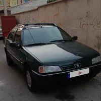 اردی دوگانه سوز مدل ۱۳۸۳ تک تک برگ سند