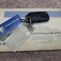 پژو پارس (سال) XU7، مدل ۱۳۹۹ زیمنس صفر خشک