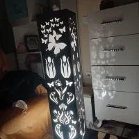 آباژور|چراغ خواب و آباژور|اراک, |دیوار