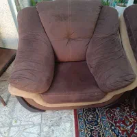 مبلمان راحتی|مبلمان خانگی و میز عسلی|اصفهان, همت‌آباد|دیوار