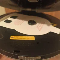 دی وی دی و سی دی من|پخشکننده DVD و ویدیو|تبریز, |دیوار