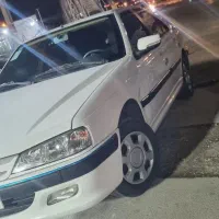 پارس TU5 مدل ۹۸