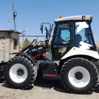 بیل بکهو لودر ۵۰۰ گازار لودر|خودرو سنگین|کندوان, |دیوار