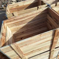 صندوق چوبی . چهار تراش .. پالت|خدمات پیشه و مهارت|اراک, |دیوار