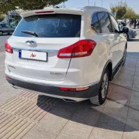 تیگو 5|خودرو سواری و وانت|یزد, |دیوار