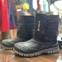 چکمه خزدار(چکمه موتور سواری)چکمه کشاورزی