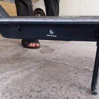 اسکوتر برقی میدلیکس|دوچرخه، اسکیت، اسکوتر|اصفهان, بهارستان|دیوار