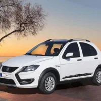 کوئیک 1403 GXRمدل L معاوضه فقط با سمند مدل ۹۶ تا۹۹