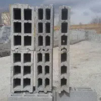 تولید و فروش بلوک سنگین و سبک|مصالح و تجهیزات ساختمان|ارومیه, |دیوار