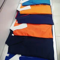تکی نداریم