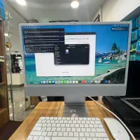 imac 2020|رایانه رومیزی|تهران, تجریش|دیوار