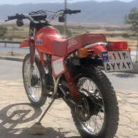 XL هوندا|موتورسیکلت|ایلام, |دیوار