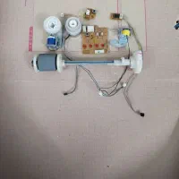 انواع برد پرینتر سامسونگ و اچ پی موجوده