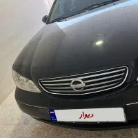 فروش ماکسیما اتوماتیک ۱۳۸۸|خودرو سواری و وانت|شیراز, معالیآباد|دیوار