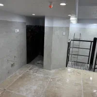 مغازه نوساز بر خیابان در بهترین موقعیت باغ خزانه|فروش مغازه و غرفه|تهران, فلاح|دیوار