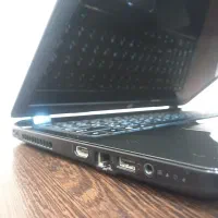 لپتاپ HP اچ پی گرافیک 2GB|رایانه همراه|رشت, بازار|دیوار
