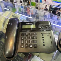 تلفن بیسیم ۶۴۵۱|تلفن رومیزی|اصفهان, درب کوشک|دیوار