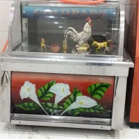 یخچال فروشگاهی|فروشگاه و مغازه|ایوان, |دیوار