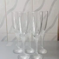 تعدادی ظروف تزئینی