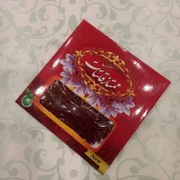 زعفران نرمه خور ارزان یک گرمی 30هزارت مقطوع عمده