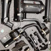 ژیون کرین 3 S