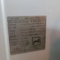 یخچال فریزر نیکسان|یخچال و فریزر|شیراز, قدوسی شرقی|دیوار