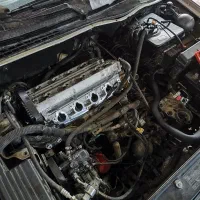 زانتیا مدل 84 سرسیلندر نو|خودرو سواری و وانت|خرمآباد, |دیوار