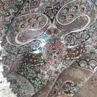 فرش ۷۰۰شانه گردویی مشهد