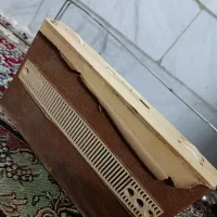 رادیو های قدیمی|کلکسیون اشیاء عتیقه|یزد, |دیوار