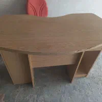 میز تحریر و صندلی|میز تحریر و کامپیوتر|گرگان, |دیوار