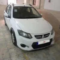 کوییک مدل98 بی‌رنگ