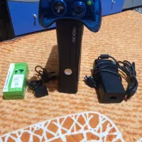 ایکس باکس ۳۶۰  ۱ترایبات