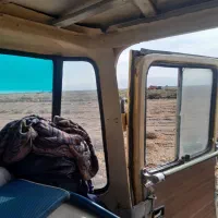 مینی بوس|خودرو سنگین|سبزوار, ایزی شهر|دیوار