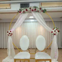 لباس عقد و حنابندان عروس|لباس|یزد, |دیوار