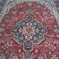 فرش دست بافت ۶متری