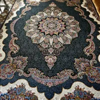فرش ۹متری آستانه اشرفیه