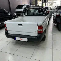 پراید وانت Gx پاششی ساده