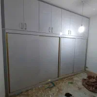 کمد دیواری 3500ت|جاکفشی، کمد، دراور|اردبیل, |دیوار