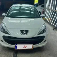 207 دنده ای پانا ارتقا یافته 1404 صفر خشک