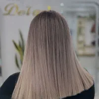 تخصص اصلاح و رنگ و لایت