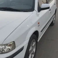 سمند موتور ملی EF7دوگانه کارخاته|خودرو سواری و وانت|آستارا, |دیوار