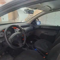 206 تیپ 5|خودرو سواری و وانت|قزوین, |دیوار