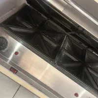 اسنک ساز صنعتی