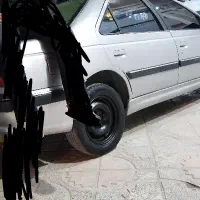 رینگ معمولی معاوضه با پنج پر یا خرچنگی