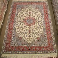 فرش دست باف