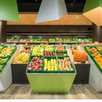 اجاره بازارچه میوه فروشی لوکس|اجارهٔ مغازه و غرفه|صدرا-فارس, فاز ۱|دیوار