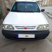 پرایدمدل ۸۸ تمام رنگ